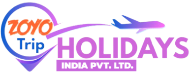 Zoyo Trip Holidays - Bhunt...