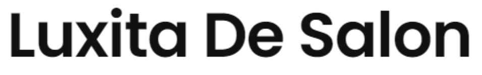 Luxita De Salon - Bapunagar - Ahmedabad