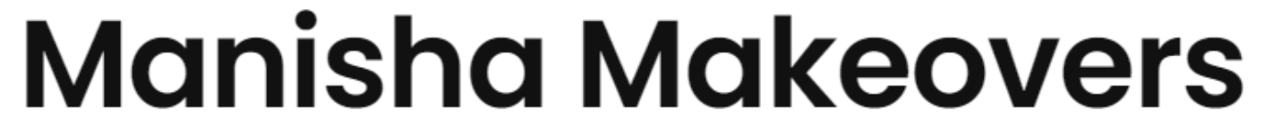 Manisha Makeovers - Ahmedabad