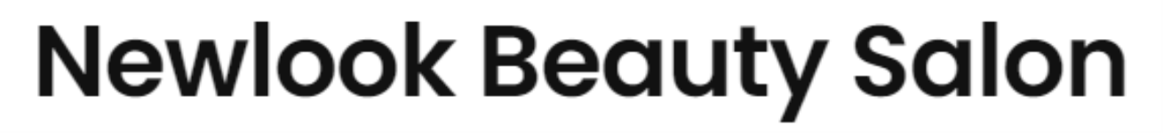 Newlook Beauty Salon - Chandkheda - Ahmedabad