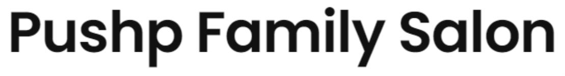 Pushp Family Salon - Shahibaug - Ahmedabad