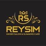 Reysim Unisex Salon & Slimming Care - C G Road - Ahmedabad