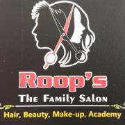 Roops The Family Salon - South Bopal - Ahmedabad