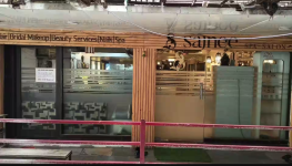 Sajnee Beauty and Salon For Womens - Bapunagar - Ahmedabad