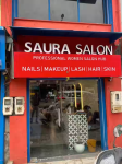 Saura Salon - Ahmedabad