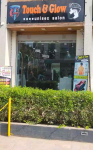 Touch & Glow Unisex Salon - Isanpur - Ahmedabad