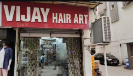 Vijay Hair Art - Ahmedabad