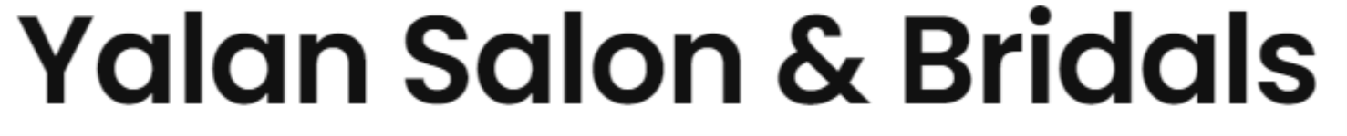 Yalan Salon & Bridals - Nikol - Ahmedabad