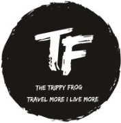 The Trippy Frog - NA - Kullu