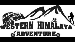 Western Himalayan Adventure - Manu Temple Rd - Kullu