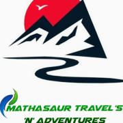 Mathasaur Travels 