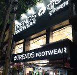 Trends Footwear - Shyambazar - Kolkata