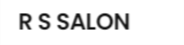 R S Salon - Sai Nagar - Amravati