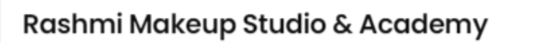 Rashmi Makeup Studio & Academy - Kathora Road - Amravati