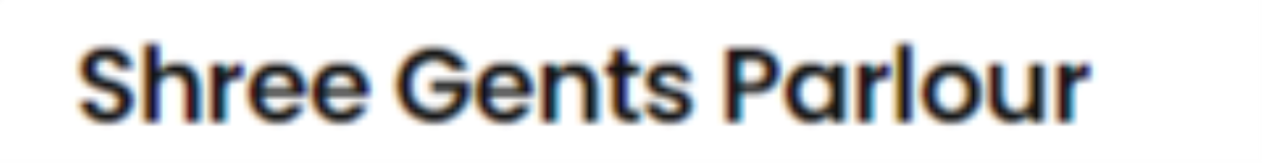 Shree Gents Parlour - Nandgaon Peth - Amravati