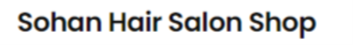 Sohan Hair Salon Shop - Walgaon - Amravati