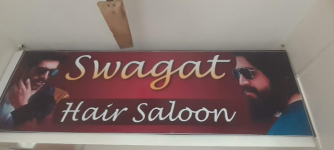 Swagat Hair Salons - Shivaji Nagar - Amravati