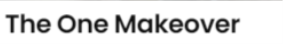 The One Makeover - Kathora Road - Amravati