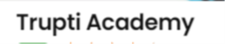 Trupti Makeover Ladies Saloon & Academy - Anjansingi - Amravati