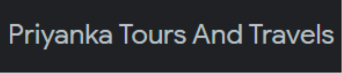 Priyanka Tours and Travels - Paona Bazaar - Imphal