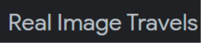 Real Image Travels - Uripok Rd - Imphal