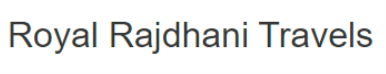 Royal Rajdhani Travels - North AOC - Imphal