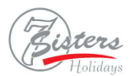 Seven Sisters Holidays - M G Avenue - Imphal