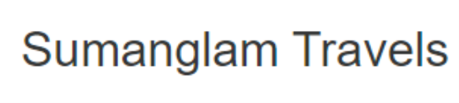 Sumanglam Travels - Thangal Bazar - Imphal