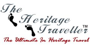 The Heritage Traveller - Uripok Achom Leikai - Imphal