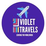 The Violet Tours and Travels - Keishamthong - Imphal