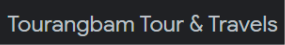 Tourangbam Tour and Travels - Uripok - Imphal