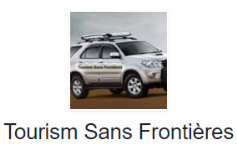 Tourism Sans Frontières - Paona Bazaar - Imphal