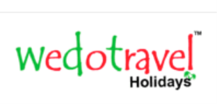 Wedotravel Holidays - Kakwa - Imphal