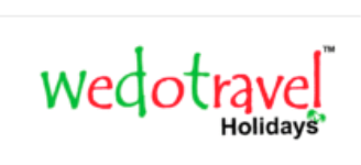 Wedotravel Holidays - NA - Imphal