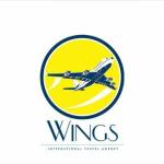 Wings International Travel Agency - Soibam Leikai - Imphal