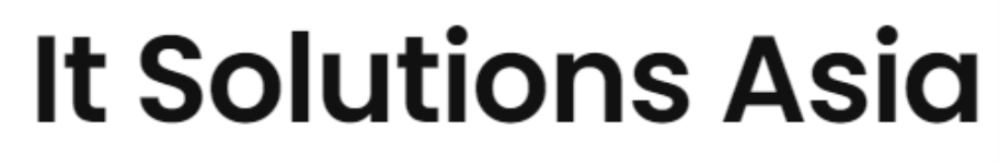IT Solutions Asia