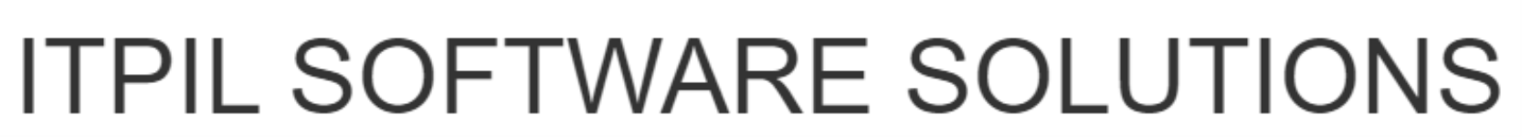 Itpil Software Solutions