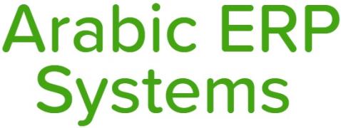 Arabic ERP Systems