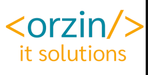 Orzin IT Solutions