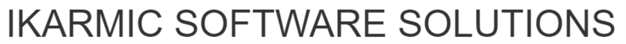 IKarmic Software Solutions