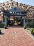 Sky Blue Multi Cuisine Restaurant - Punawale - Pimpri
