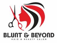 Blunt and Beyond Unisex Salon - Patna
