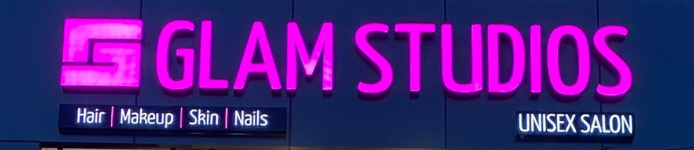 Glam Studios - Patna