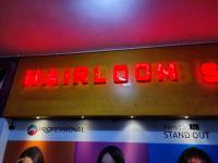 Hair Loom Unisex Salon - Boring Road - Patna