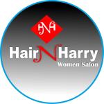 Hair N Harry - Anisabad - Patna
