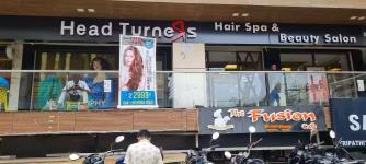 Head Turners - Boring Road - Patna