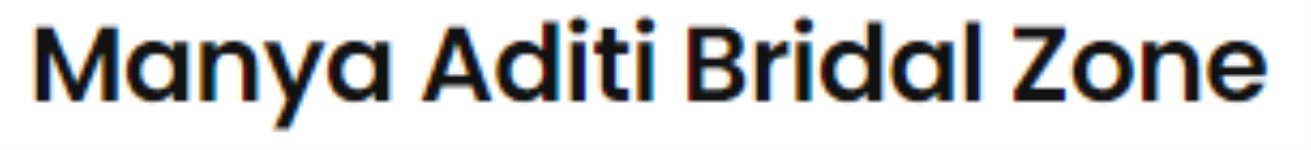 Manya Aditi Bridal Zone - Mithapur - Patna