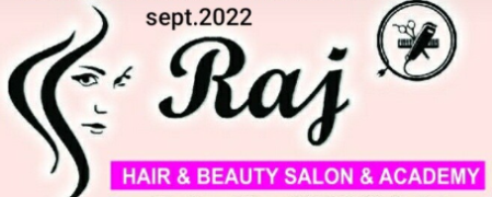 Raj Hair and Beauty Salon and Academy - Patna