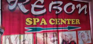 Rebon Sp Centre - Patna