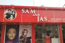 Sam And Jas - Patna